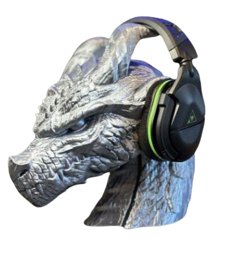 Audífonos Dragon