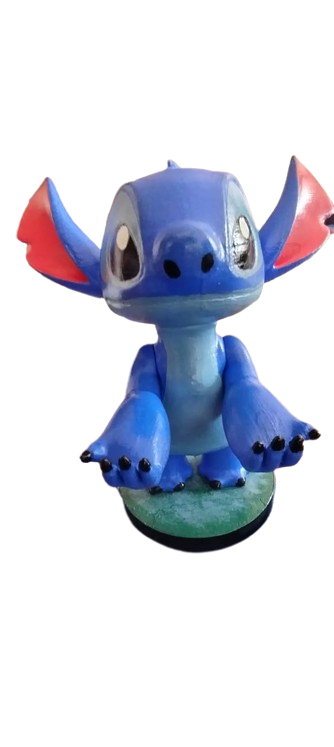 Soporte para Celular Stitch