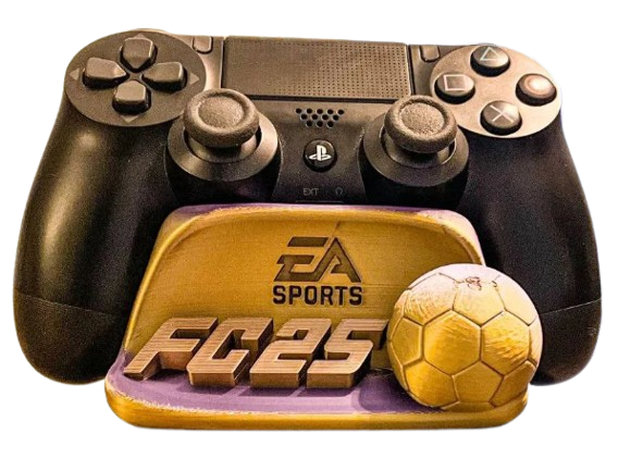 Soporte FC25 PS4