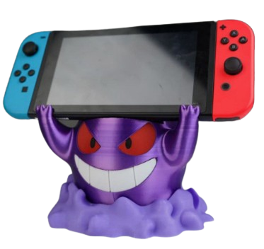 Soporte Switch