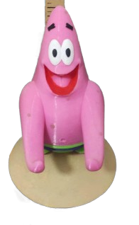 Soporte Patricio