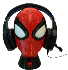 Audífonos Spiderman